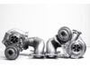 Pure Turbos BMW N54 Stage 1 Turbo E Series
