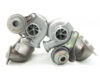 Pure Turbos BMW N54 Stage 2 Turbo E Series