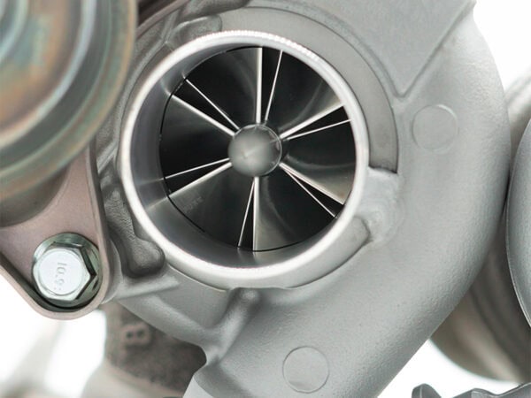 Bmw n54 pure stage 2 3