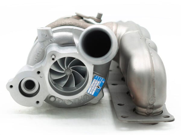 Bmw n55 pure stage 2 3