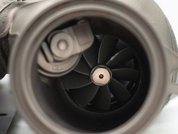 Bmw n55 pure stage 2 4