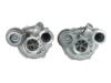 Pure Turbos BMW N63/N63TU Stage 2 Turbos F1X
