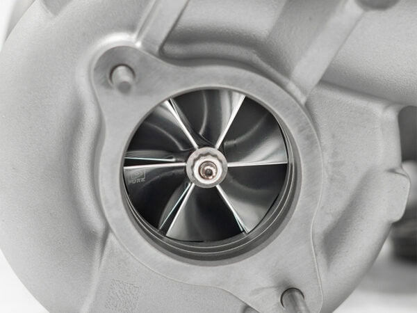 Bmw s55 pure stage 2 high flow 10