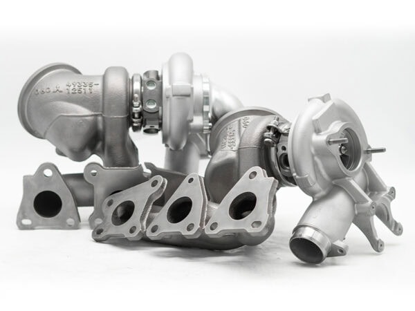 Bmw s55 pure stage 2 high flow 11