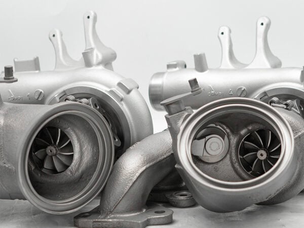 Bmw s55 pure stage 2 high flow 4