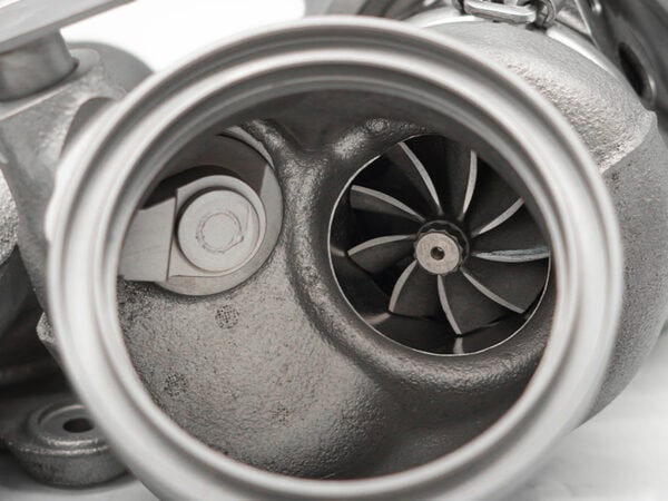 Bmw s55 pure stage 2 high flow 5