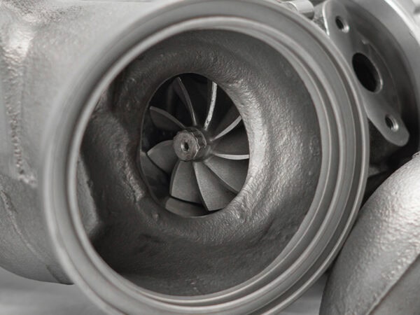 Bmw s55 pure stage 2 high flow 6