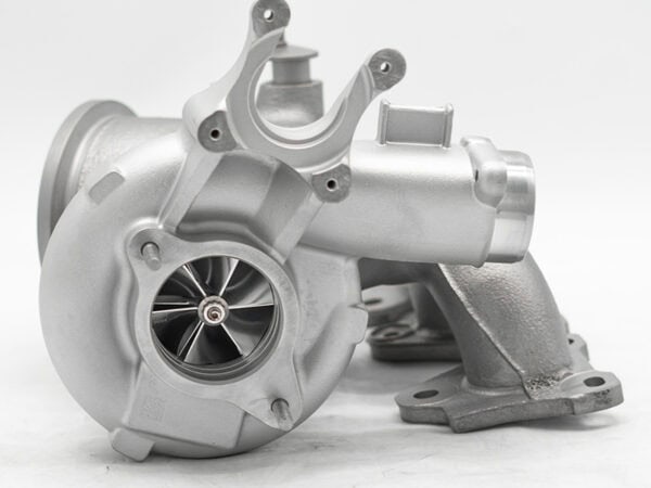 Bmw s55 pure stage 2 high flow 9