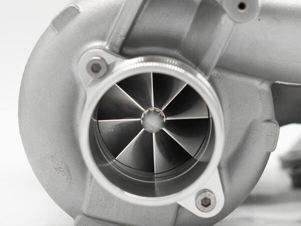 Bmw s55 pure stage 2 plus 10