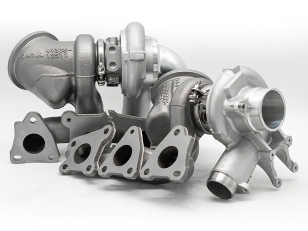 Bmw s55 pure stage 2 plus 11