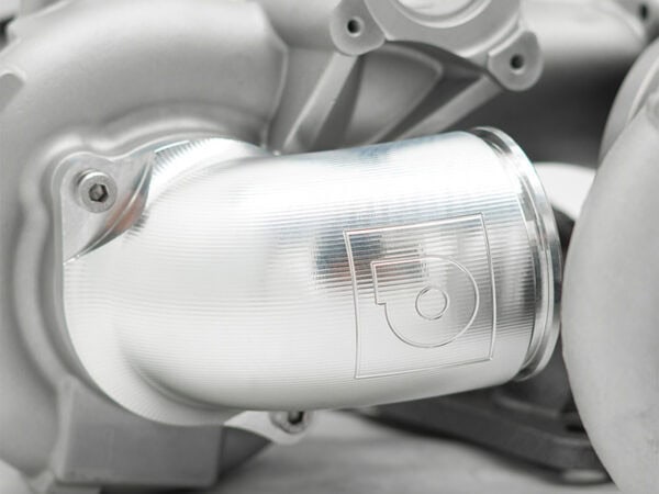 Bmw s55 pure stage 2 plus 3