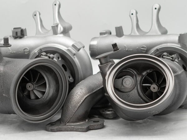 Bmw s55 pure stage 2 plus 4