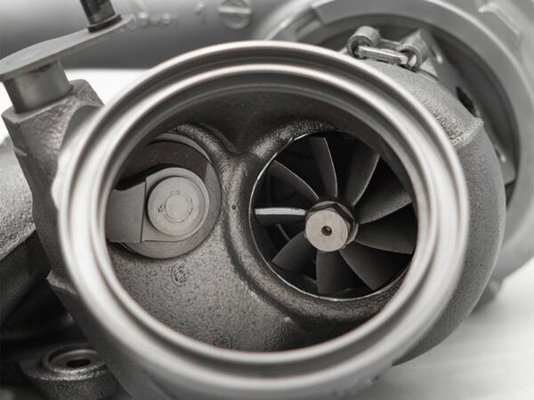 Bmw s55 pure stage 2 plus 5