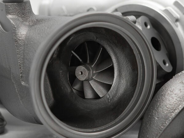 Bmw s55 pure stage 2 plus 6