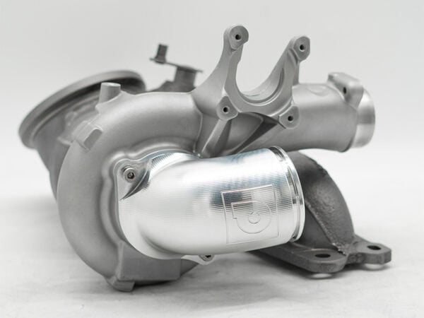 Bmw s55 pure stage 2 plus 7