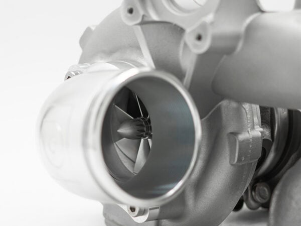 Bmw s55 pure stage 2 plus 8