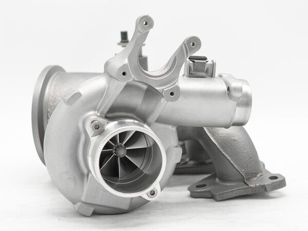 Bmw s55 pure stage 2 plus 9