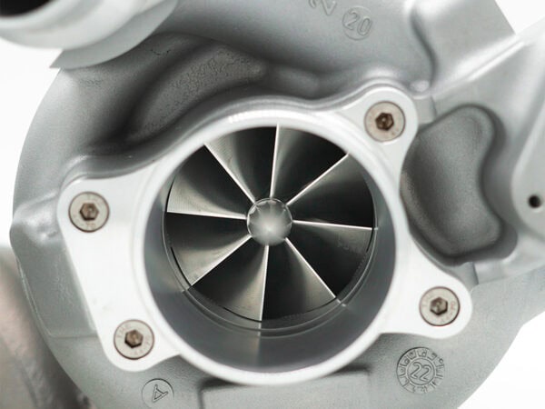 Bmw s58 g series m pure stage 2 plus 3