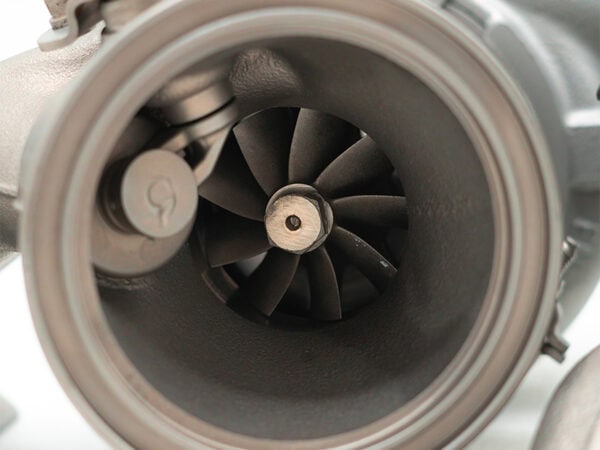 Bmw s58 g series m pure stage 2 plus 5