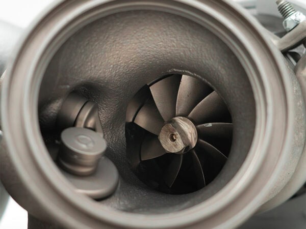 Bmw s58 g series m pure stage 2 plus 6