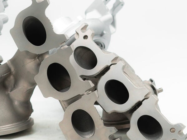 Bmw s58 g series m pure stage 2 plus 7