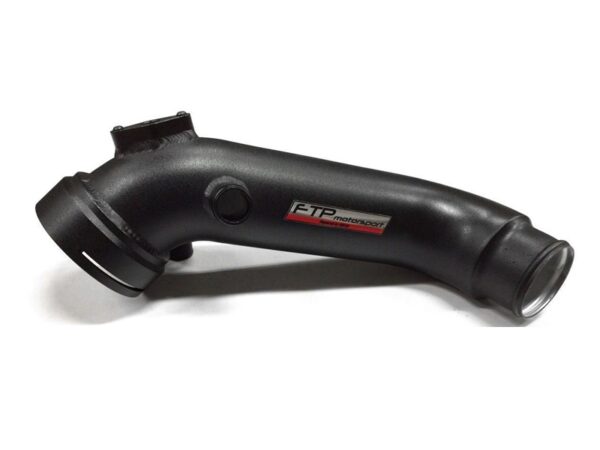Alternative view of FTP Motorsport BMW N54 CHARGE PIPE KIT E89 Z4 35i
