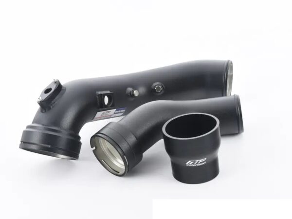 Alternative view of FTP Motorsport BMW N55 CHARGE PIPE KIT F2X m135 m235i F3X 335i 435i F87 M2