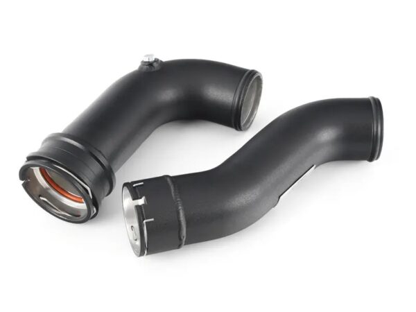Alternative view of FTP Motorsport BMW S58 CHARGE PIPE KIT G8X M2 M3 M4 F87 X3M F98 X4M