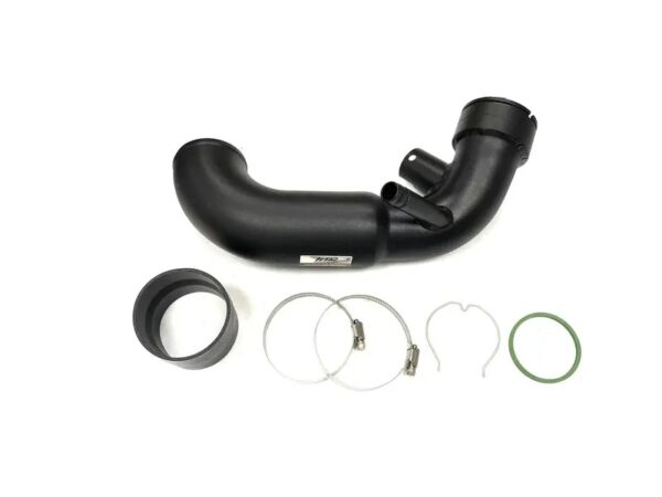 Alternative view of FTP Motorsport TURBO INLET PIPE BMW B58 F2X m140i m240i F3X 340i 440i