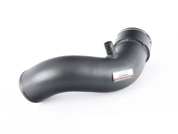 Alternative view of FTP Motorsport BMW B58 TURBO INLET PIPE G2X m340i G29 Z4