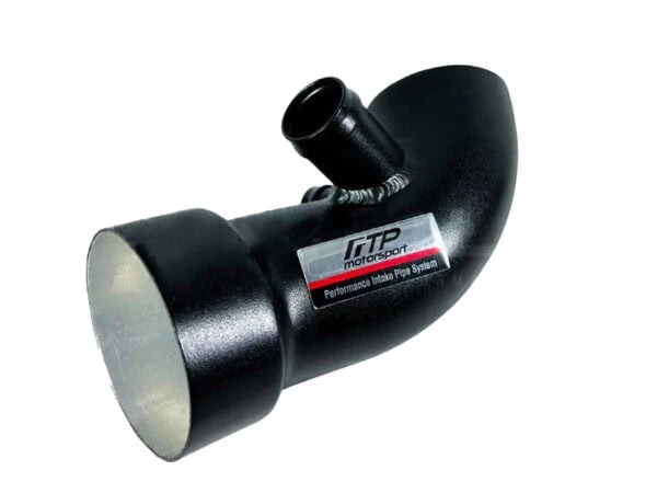 Alternative view of FTP Motorsport BMW N13 TURBO INLET PIPE F2X 116i 118i F3X 316i 318i 320i