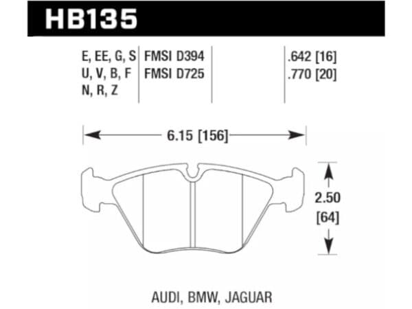 Hb135 6