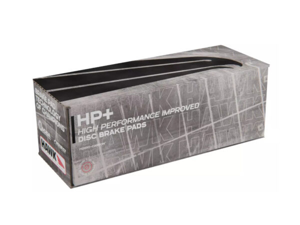 Hp plus v2