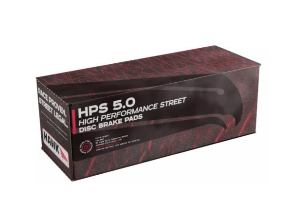 Hps 5. 0 v2