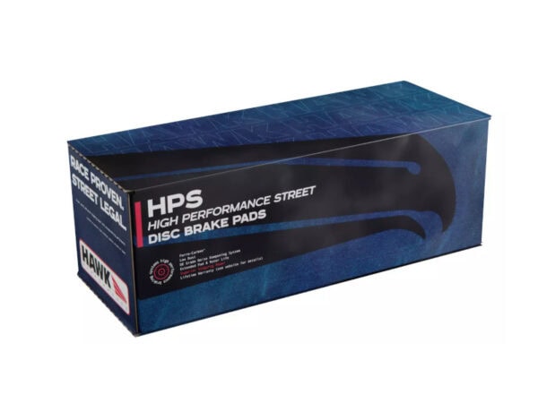 Hps v2
