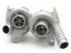 Pure Turbos MERCEDES-BENZ M157 M278 Pure 900 Turbos