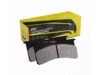 Hawk Performance HB731Z.620 PC MERCEDES-BENZ Front Brake Pads AMG GT C190 X190 C Class C204 S204 W204 CL Class C216 CLK Class A209 C209 E Class W213 S213 M Class W166 S Class W221 SL R230 R231 SLS C197 R197 AMG