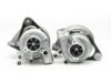 Pure Turbos Porsche 991.1 Pure 850 68mm Turbos