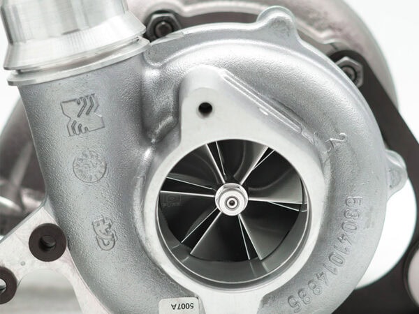 Porsche 991 1 pure 850 68mm 3