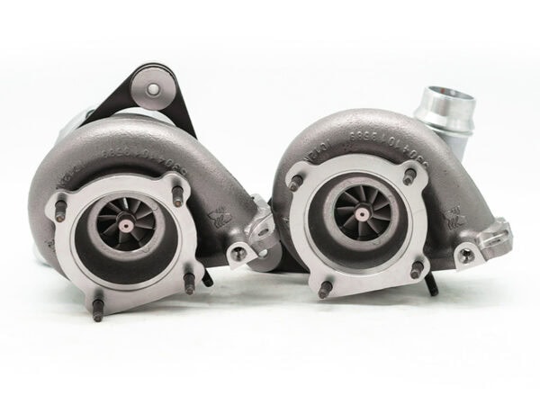 Porsche 991 1 pure 850 68mm 4