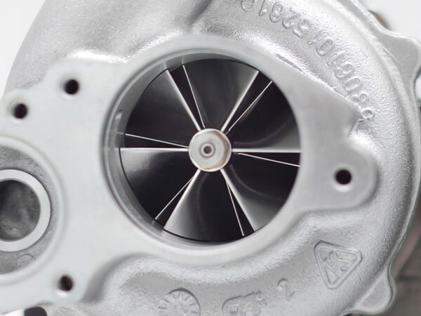 Porsche 997 1 pure 850 68mm 3