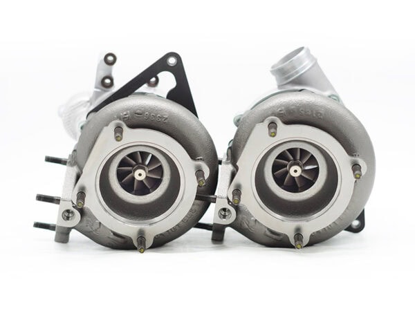 Porsche 997 1 pure 850 68mm 4