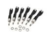 Dorch Engineering BMW N55 S55 High Flow Injectors - S63 EU5