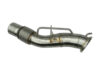 VA Motorsports B48 Catless Downpipe F & G Series