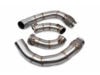 VRSF BMW S63 Racing Downpipes F90 M5 F91 F92 F93 M8