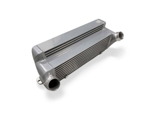 Alternative view of VRSF BMW HD 6.5'' N20 N47 N55 N57 Intercooler Upgrade F Series