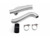 VRSF BMW N54 Aluminium Turbo Outlet Charge Pipe Upgrade Kit