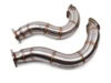 VRSF BMW N54 Racing Downpipes E89 Z4