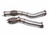 VRSF BMW S58 Racing Downpipes F97 X3M F98 X4M
