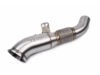 VRSF BMW B58 Downpipe Upgrade F2X m140i m240i F3X 340i 440i G3X 540i